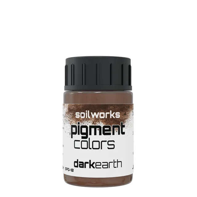 scale75-effects-dark-earth-pigment-terrain-naturel image 1