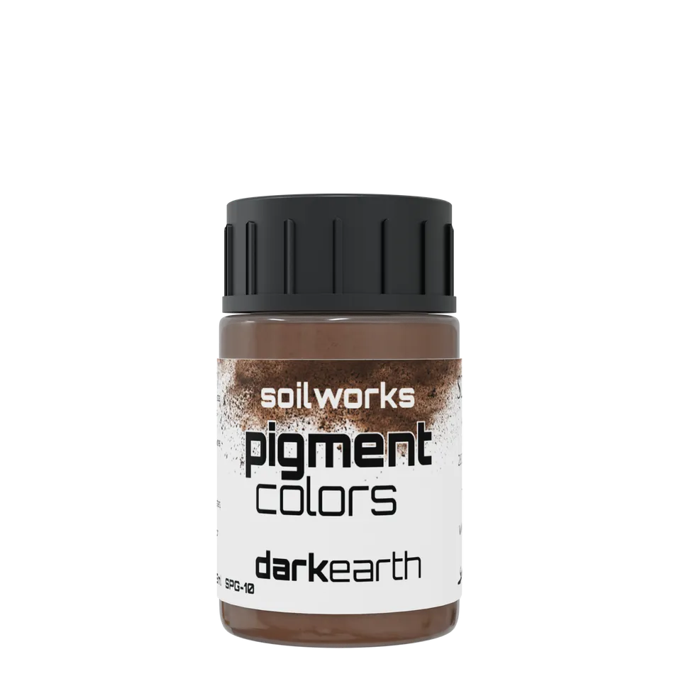 scale75-effects-dark-earth-pigment-terrain-naturel image 1