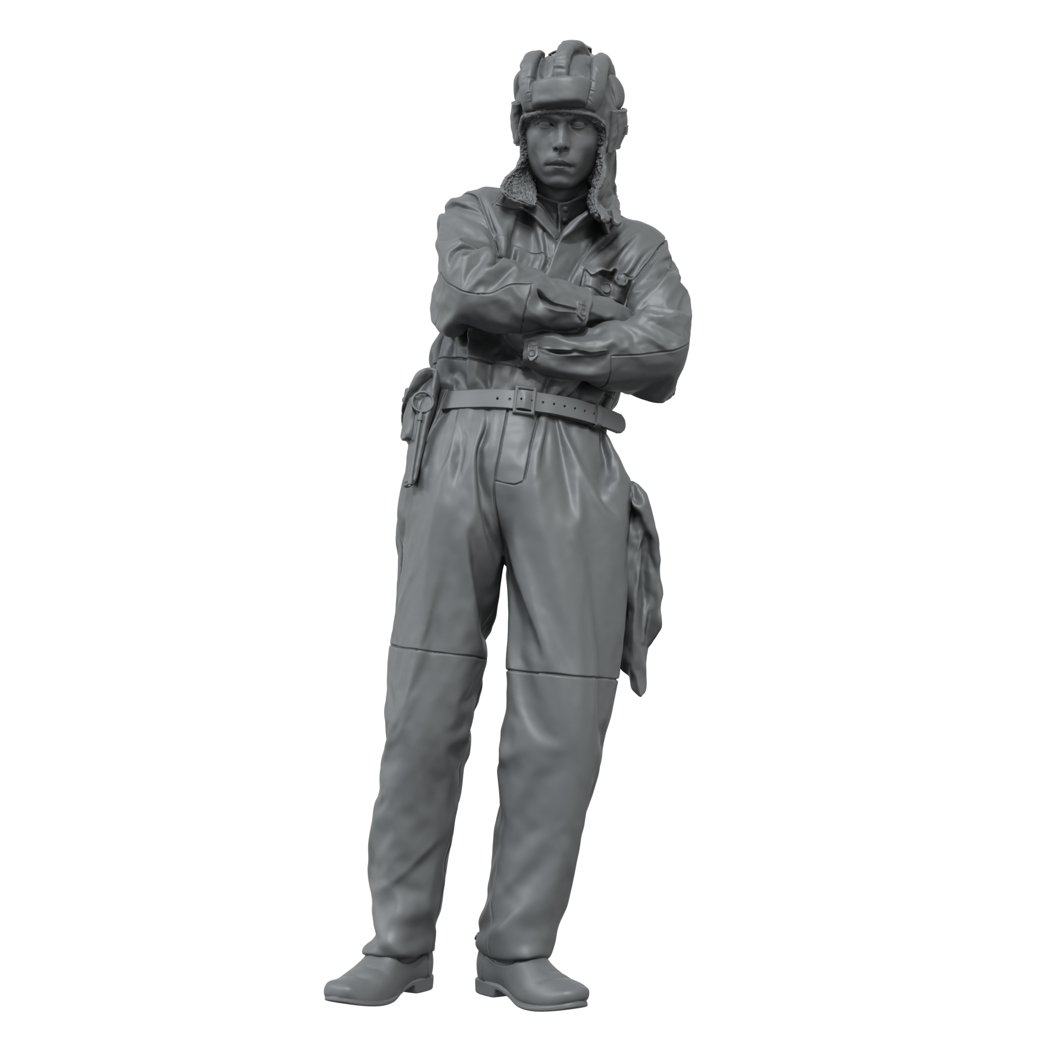 scale75-models-soviet-troops-figurine-1-72-non-peinte image 3