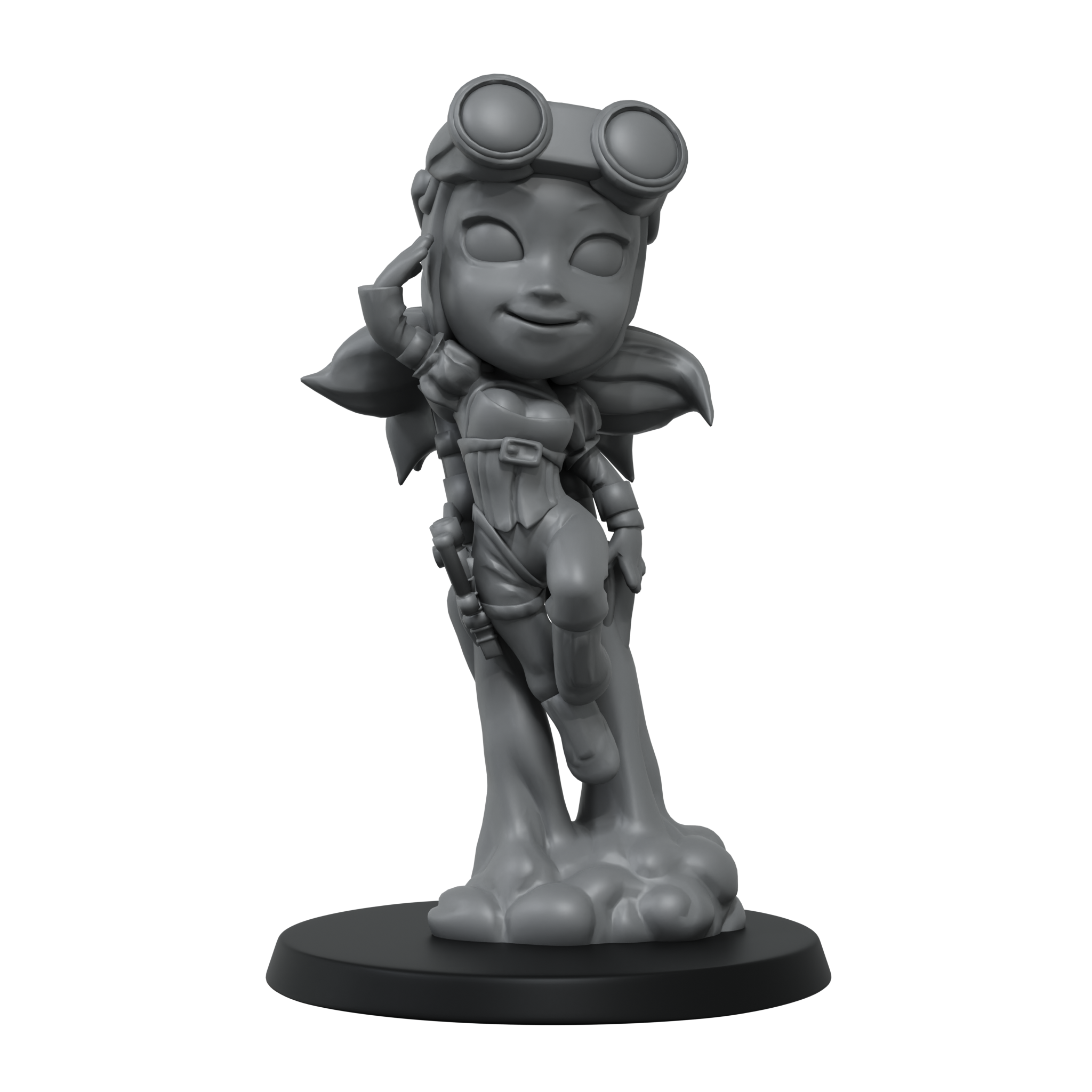 scale75-the-smog-riders-amelia-steam-figurine-35mm-r-sine image 3