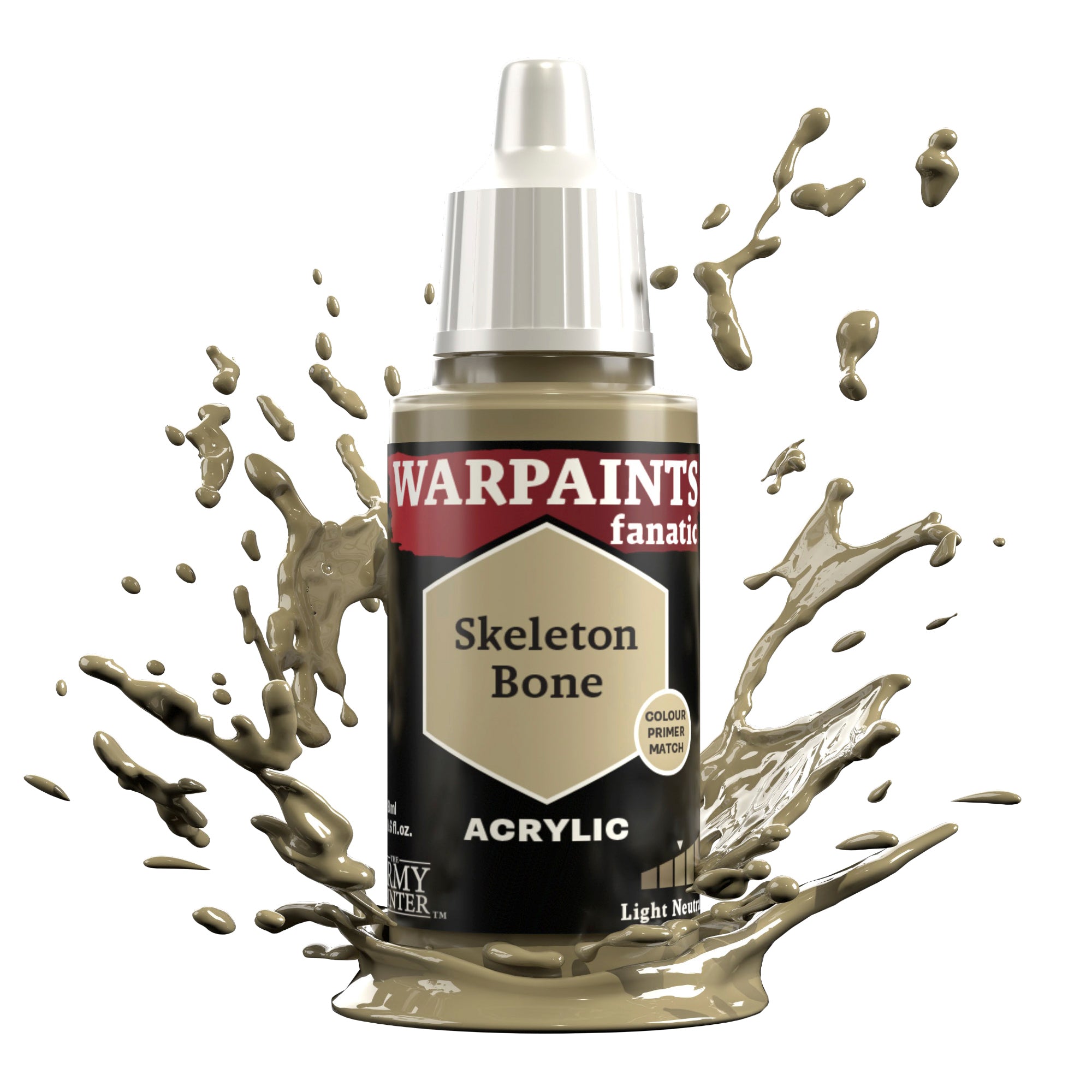 the-army-painter-warpaints-fanatic-skeleton-bone-peinture-os image 2