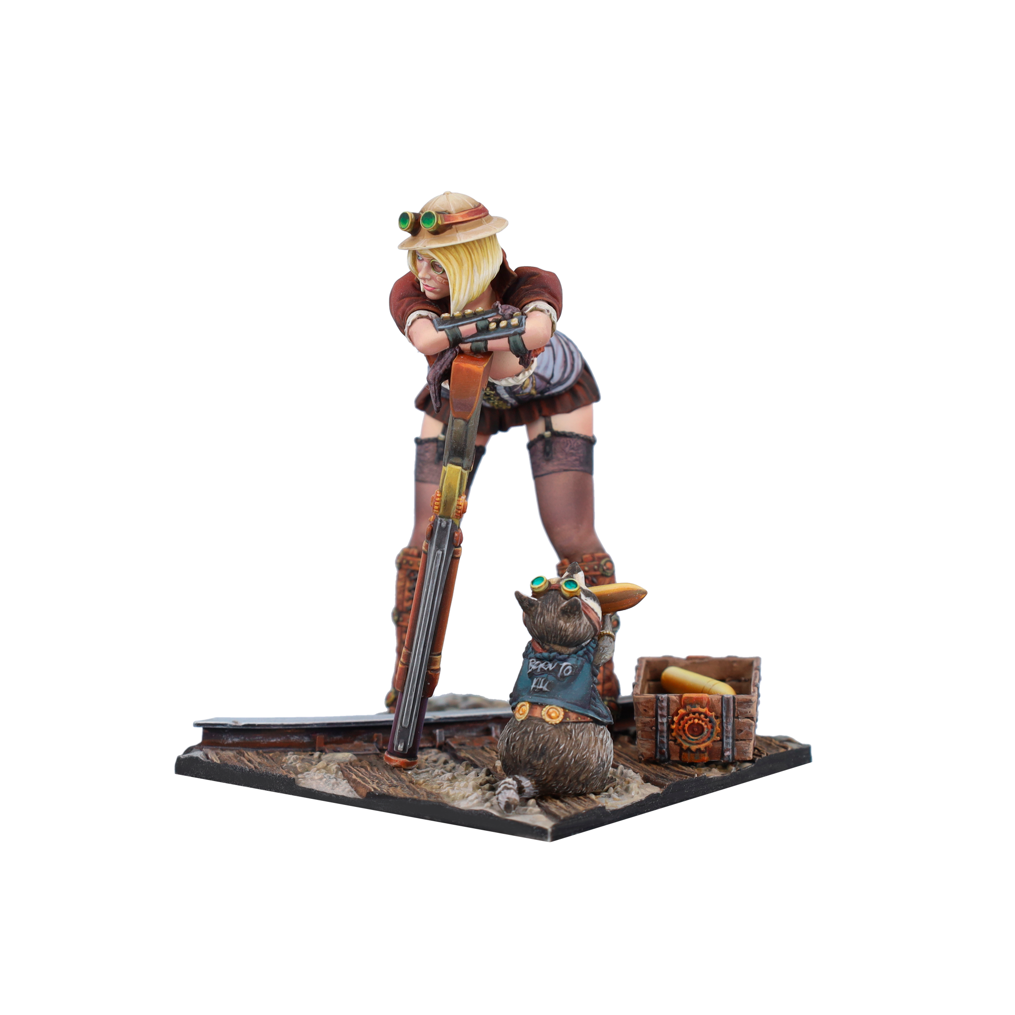 scale75-characters-audrey-d-rumblepop-figurine-75mm-non-peinte image 6