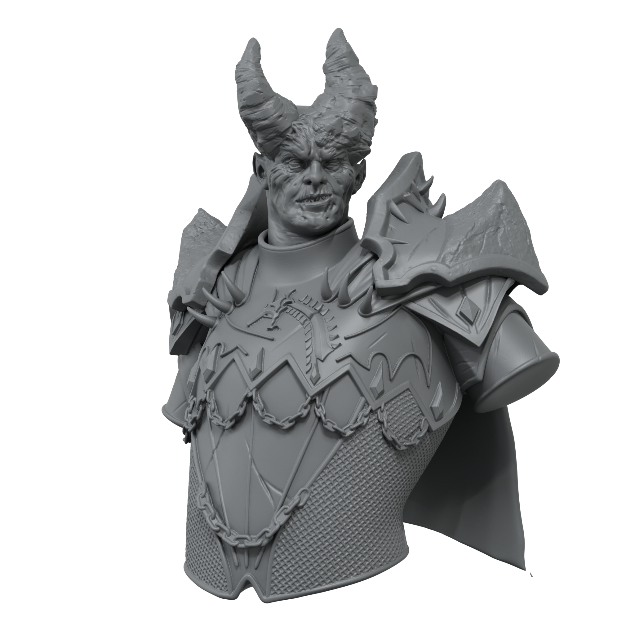 scale75-characters-zhoor-lord-of-havoc-figurine-1-10 image 3