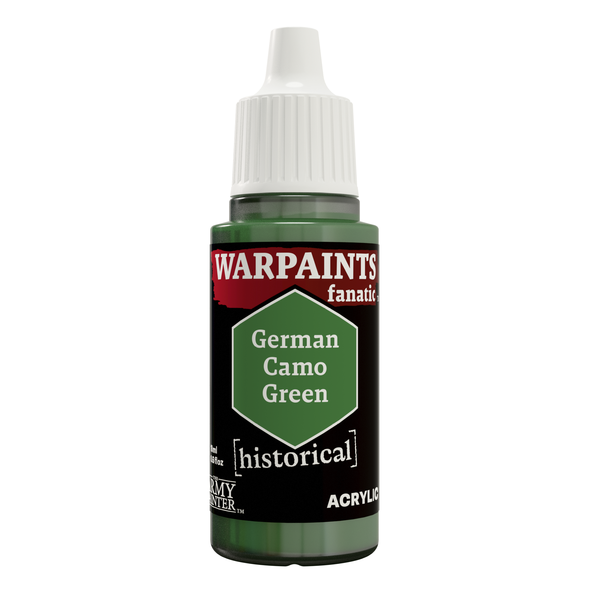 the-army-painter-warpaints-historical-german-camo-green-peinture-vert-18ml image 1
