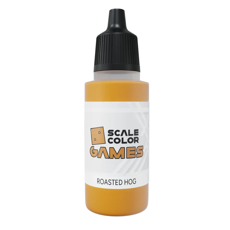 scale75-scalecolor-roasted-brown-peinture-acrylique-20ml image 1