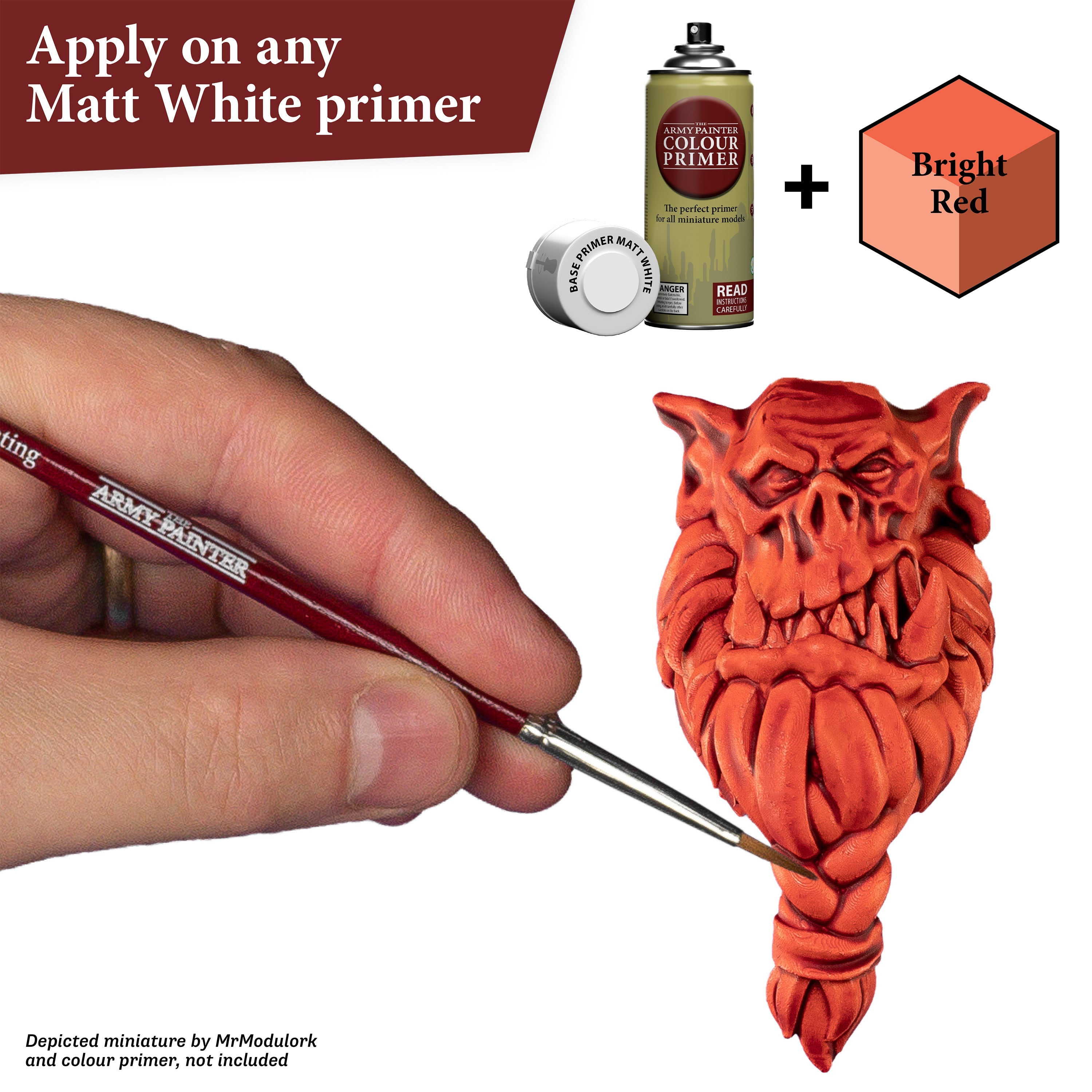 army-painter-speedpaint-bright-red-peinture-rouge-18-ml image 2
