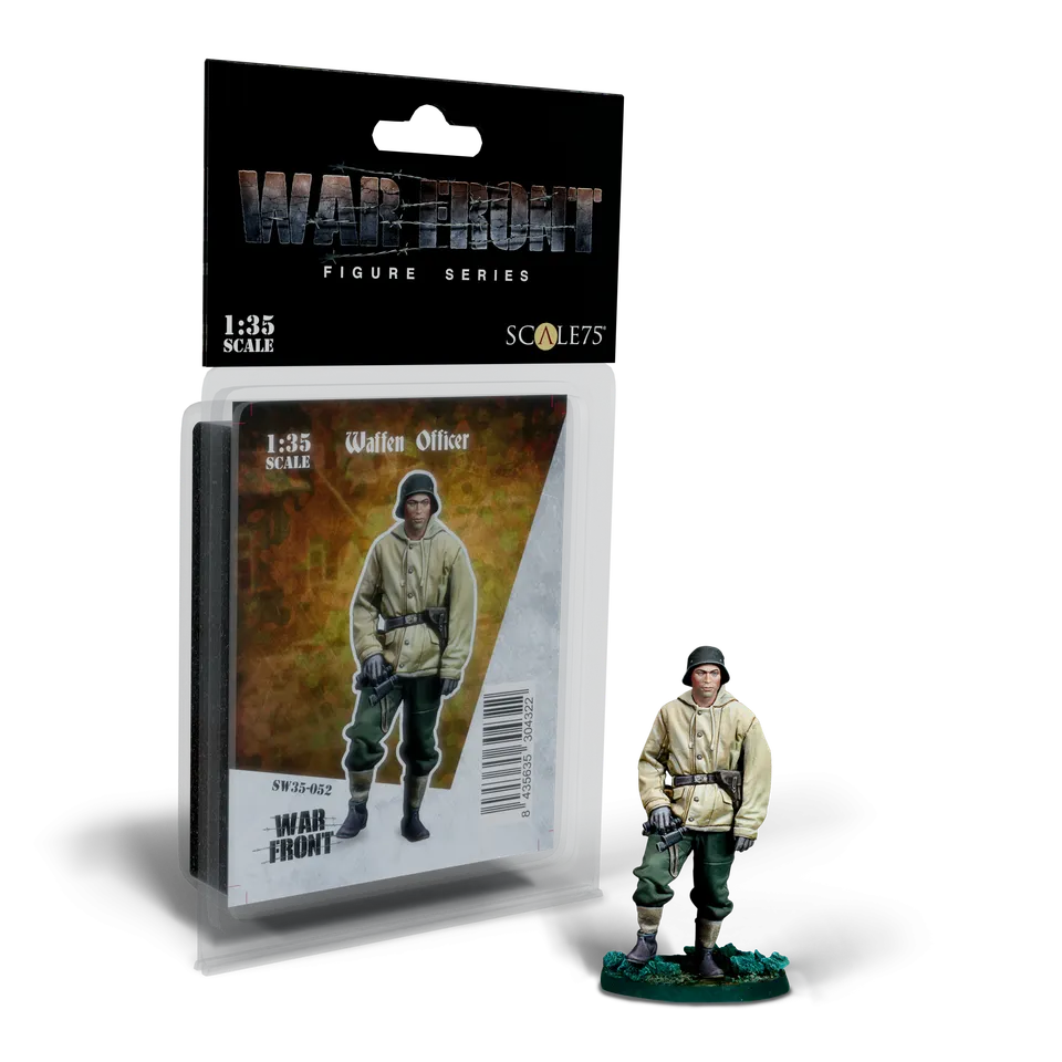 scale75-models-waffen-officer-figurine-r-sine-1-35 image 1