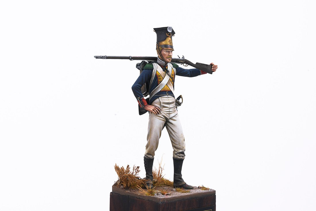 scale75-napoleonic-wars-4th-regiment-duchy-warsaw-figurine-75mm image 7