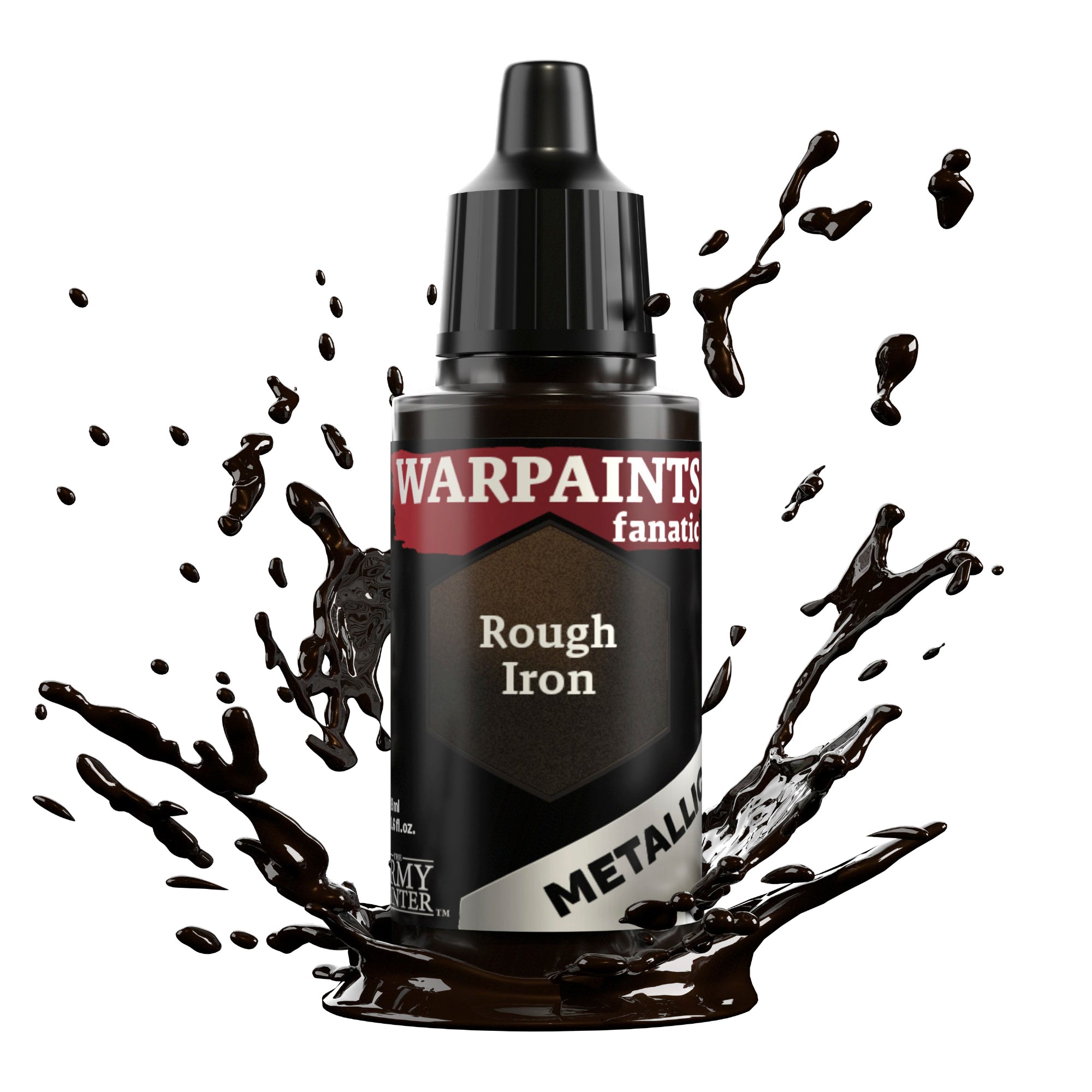 the-army-painter-warpaints-fanatic-metallic-rough-iron-peinture-m-tal image 2