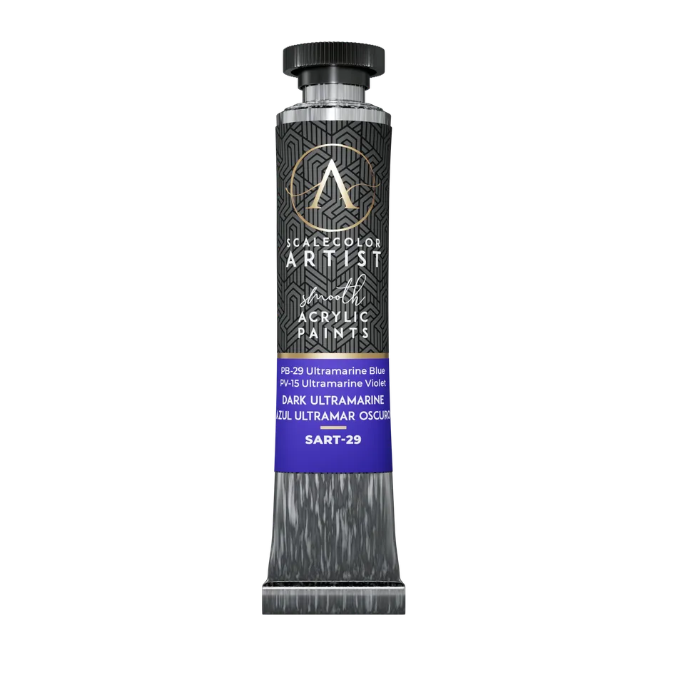 scale75-scalecolor-artist-dark-ultramarine-peinture-20ml image 1