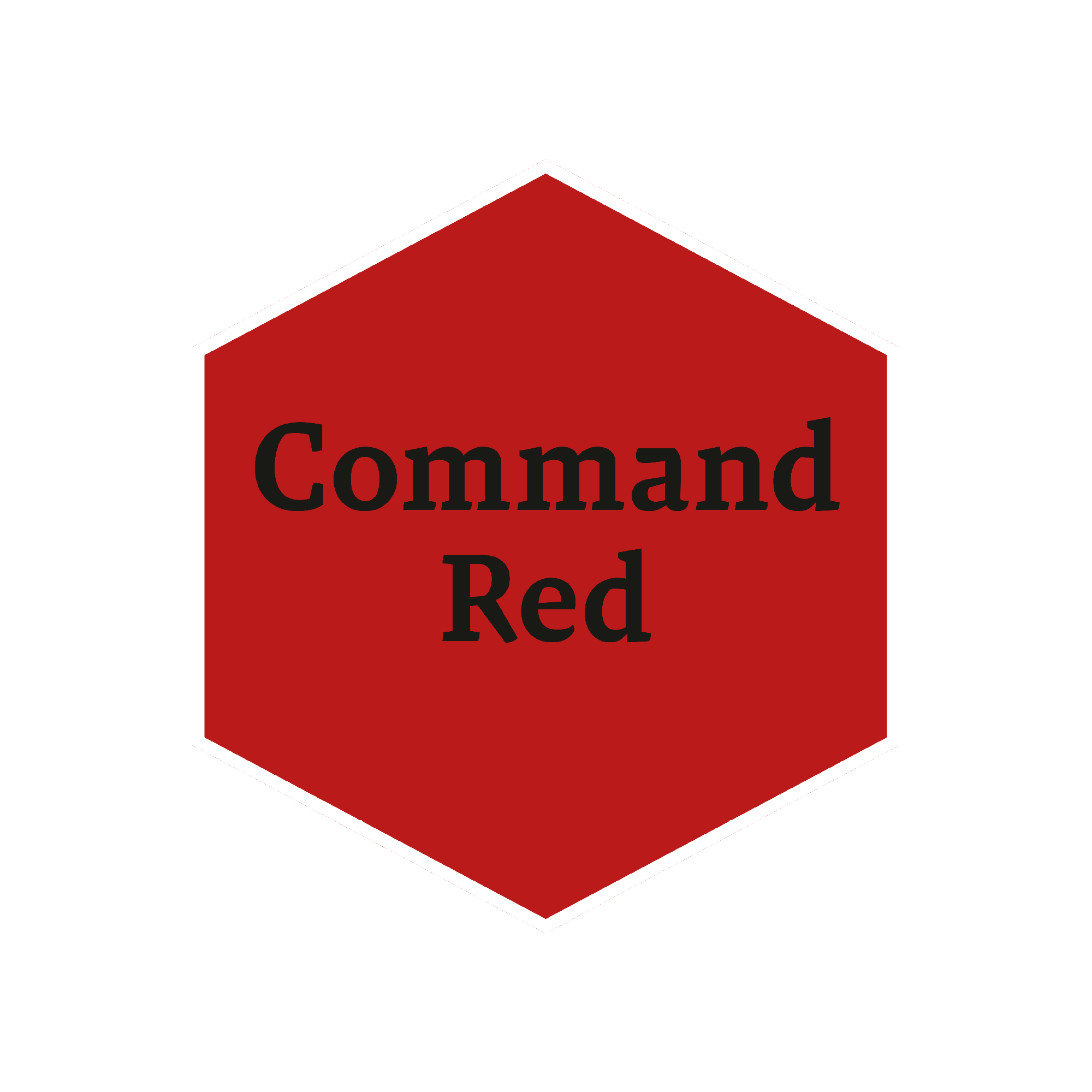 the-army-painter-historical-command-red-peinture-figurine-rouge image 2