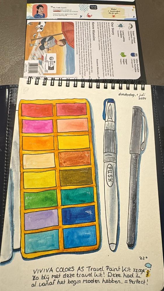 Papier doux