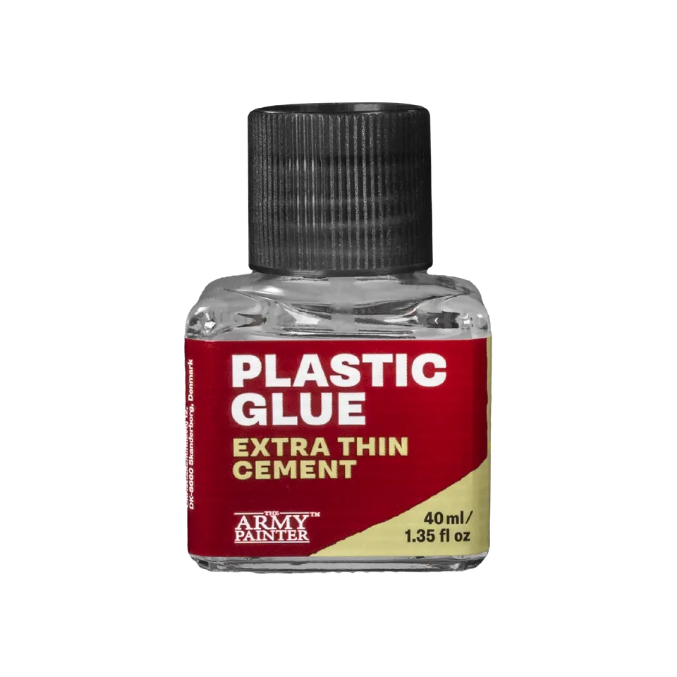 the-army-painter-colle-plastique-thin-plastic-glue-pinceau image 1