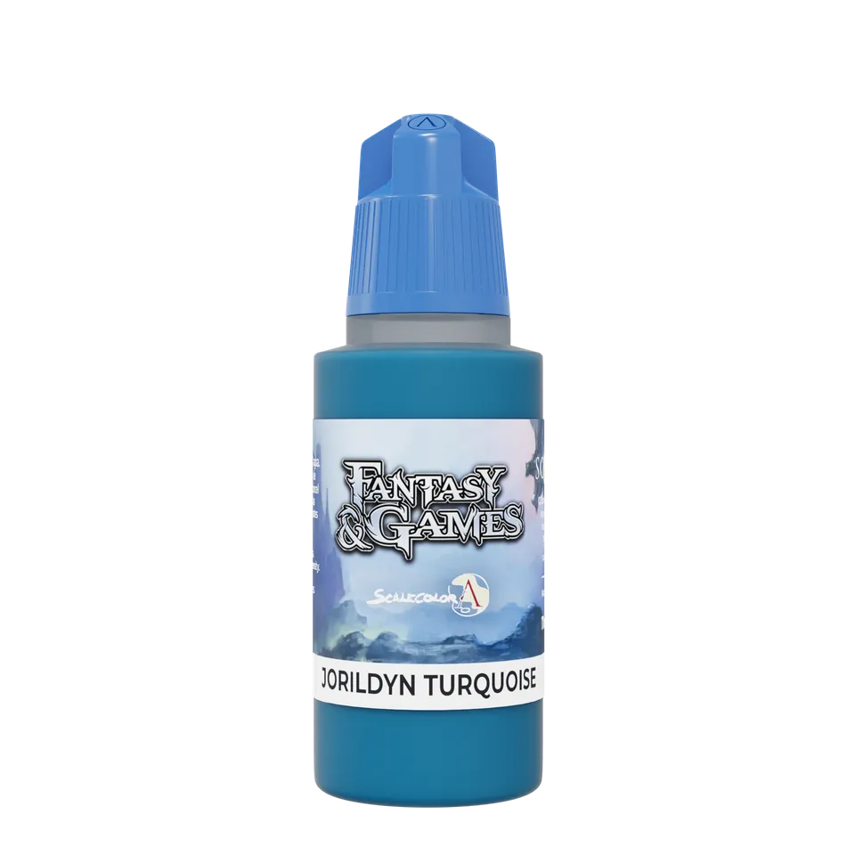 scale75-scalecolor-jorildyn-turquoise-peinture-satin-e-17ml image 1