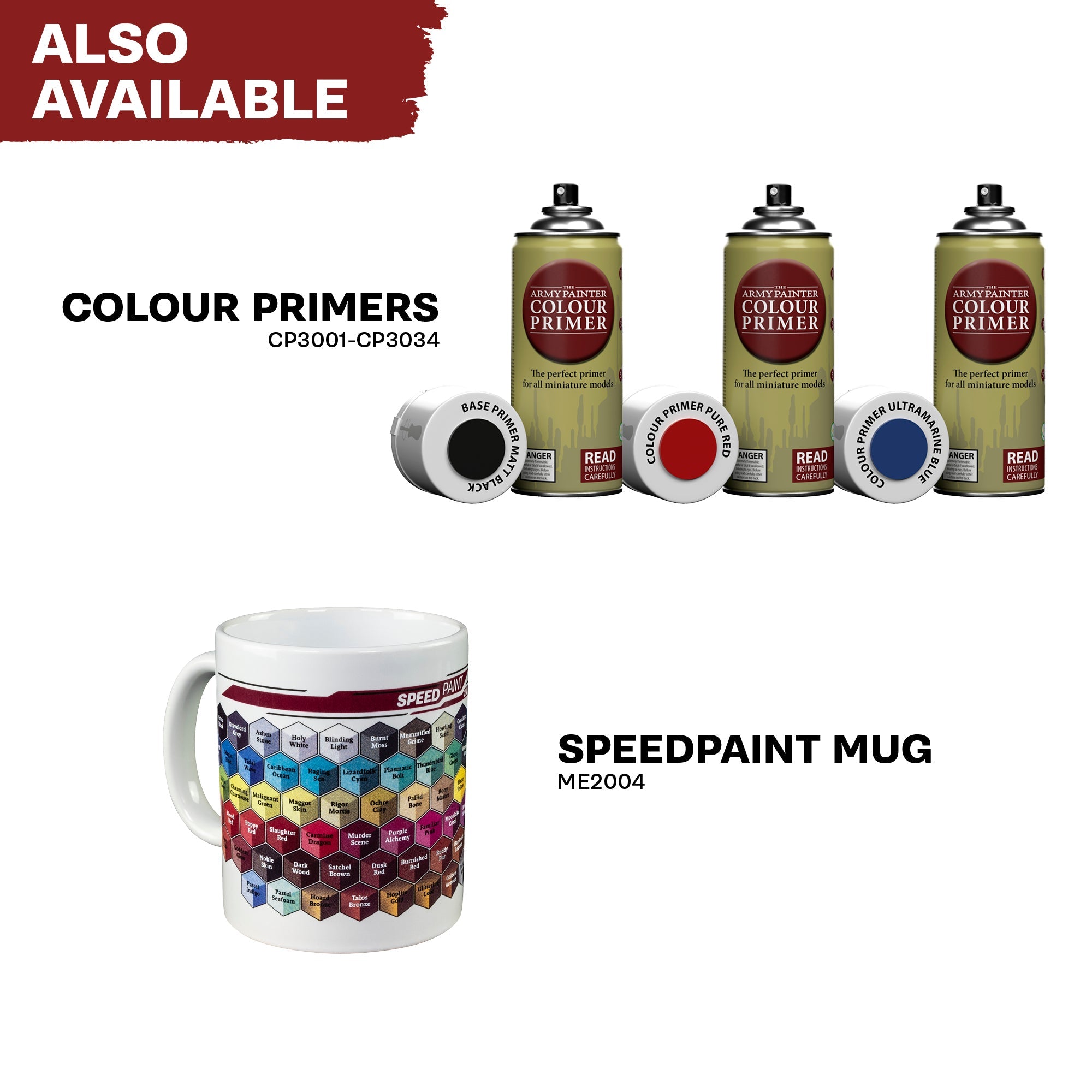 the-army-painter-merchandise-warpaints-fanatic-mug-tasse-atelier image 5