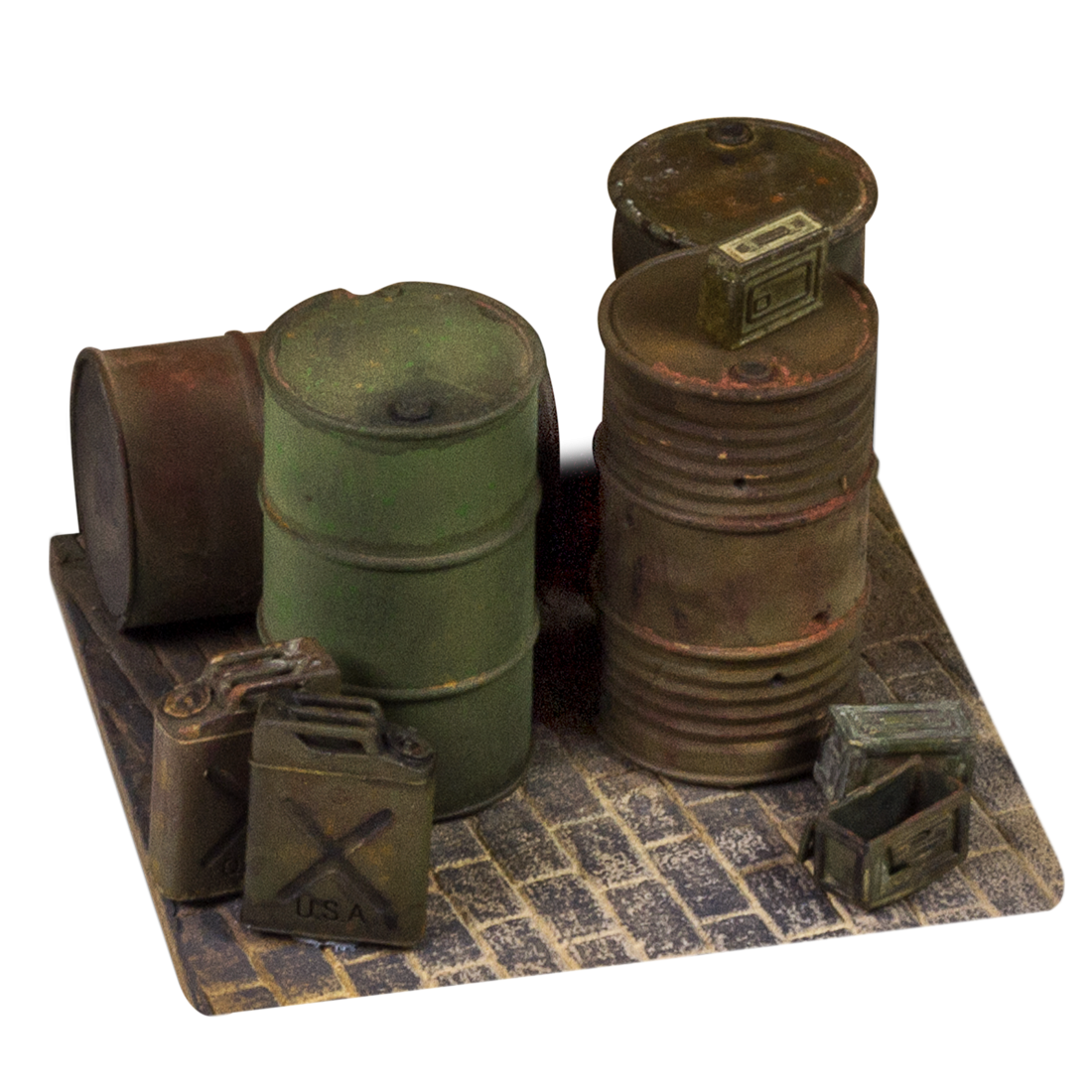 scale75-environments-us-army-depot-figurine-r-sine-non-peinte-1-35 image 1