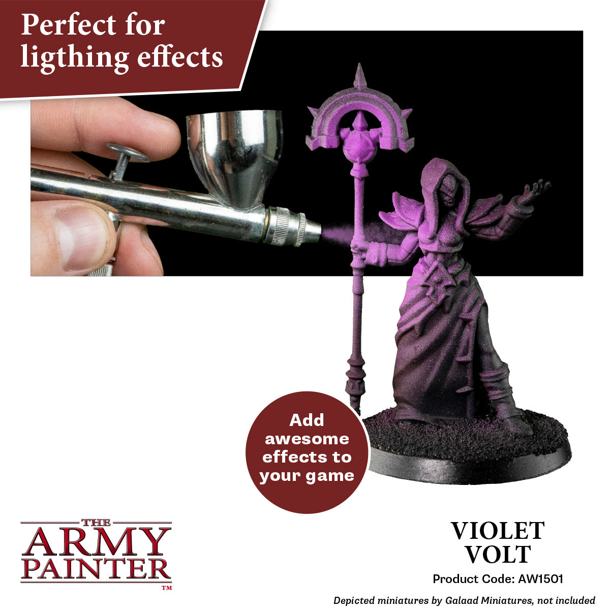 the-army-painter-warpaints-air-violet-volt-peinture-a-rographe-18-ml image 3
