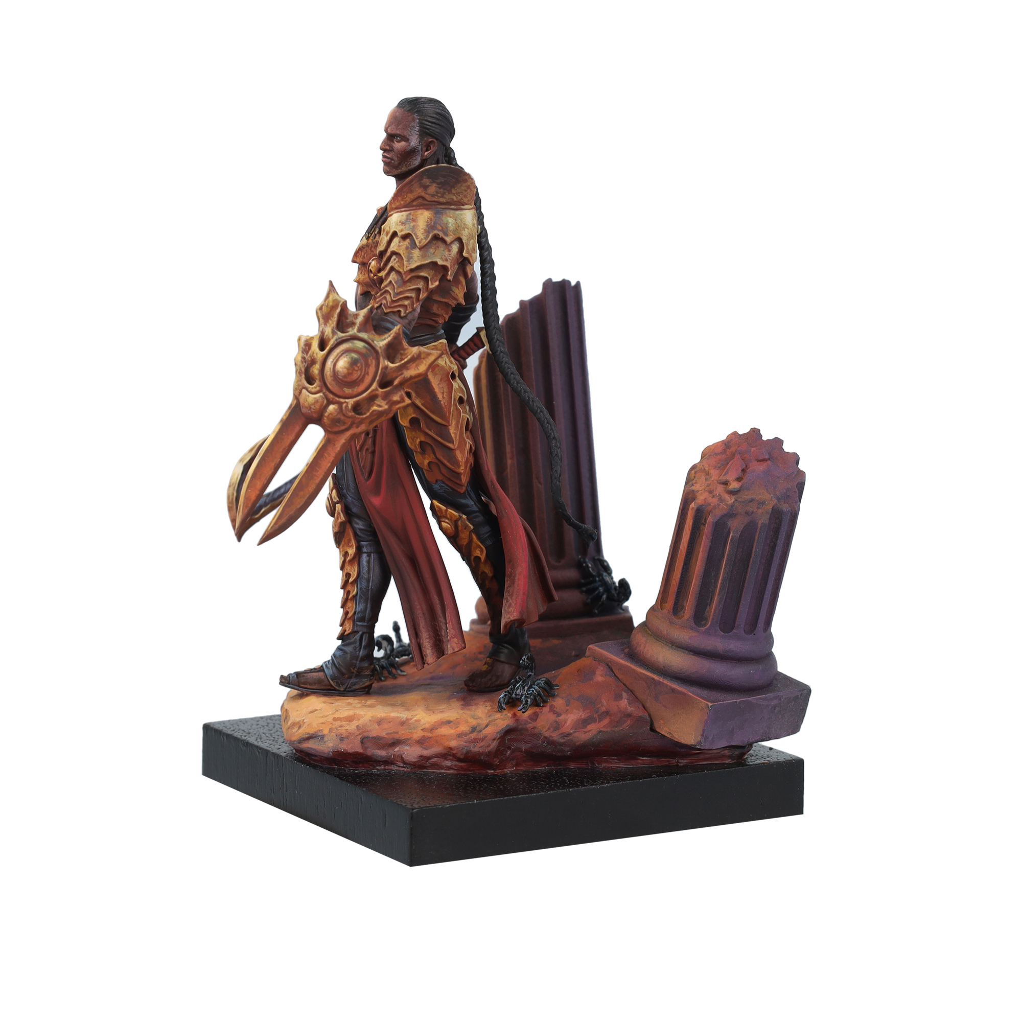 scale75-zodiac-scorpio-figurine-r-sine-non-peinte-peindre image 8