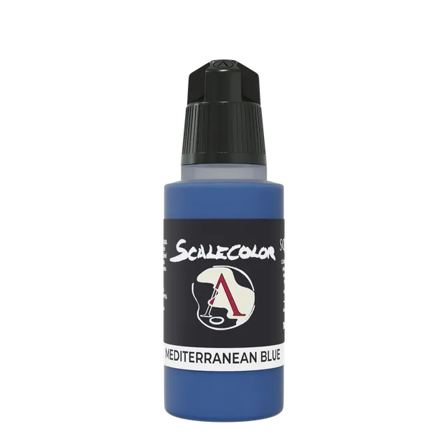scale75-scalecolor-mediterranean-blue-peinture-acrylique-17ml image 1