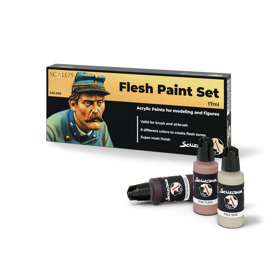 scale75-specials-flesh-set-peinture-chair-peau-scalecolor image 1