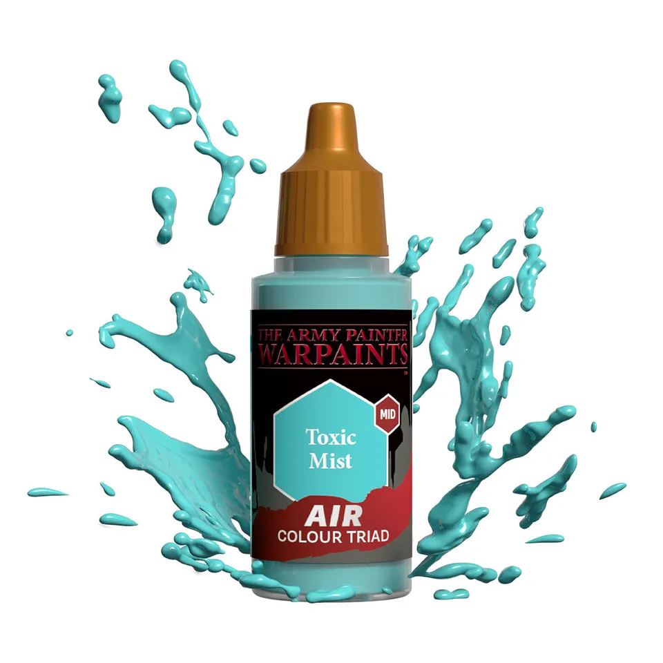 the-army-painter-warpaints-air-toxic-mist-peinture-a-rographe-vert-18-ml image 1