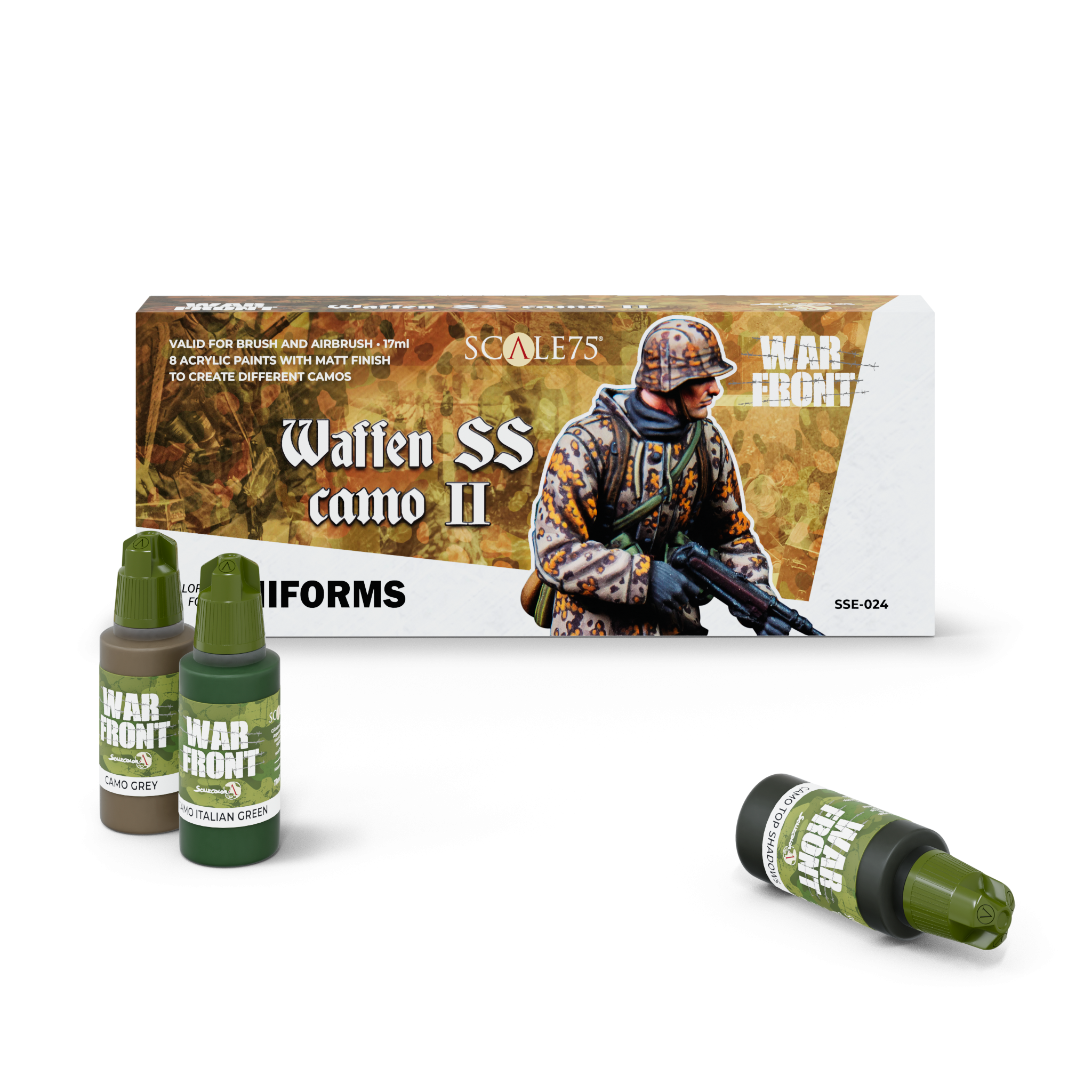 scale75-bundles-waffen-ss-camo-panzergrenadier-pack image 2