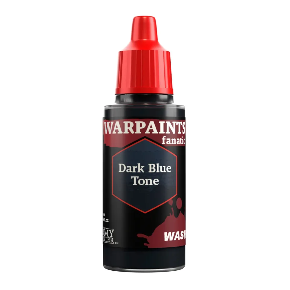 the-army-painter-warpaints-fanatic-wash-dark-blue-tone-lavis-bleu-fonc image 1