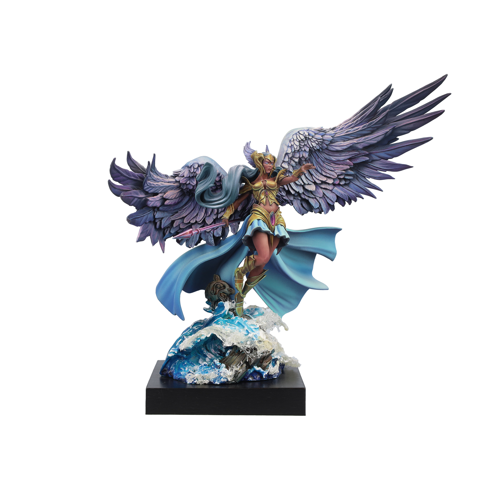 scale75-characters-the-choice-figurine-75-mm-r-sine-fantasy image 2