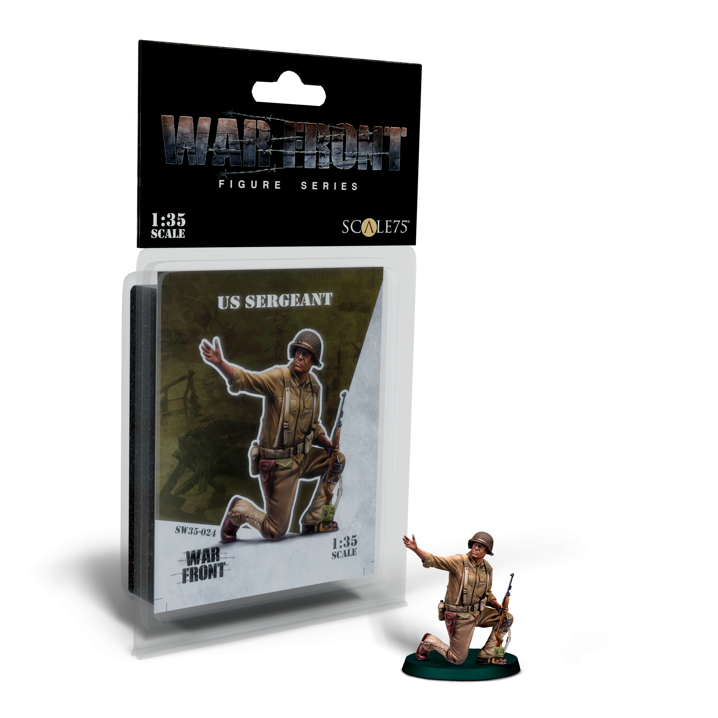 scale75-models-us-sergeant-figurine-r-sine-1-35-non-peinte image 2