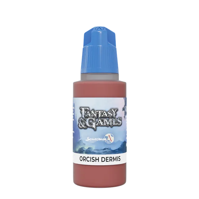 scale75-fantasy-orcish-dermis-peinture-acrylique-17ml-satin image 1