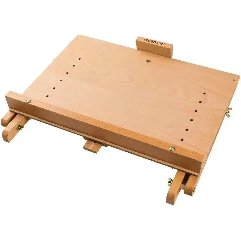 meeden-hj-4f-chevalet-de-table-h-tre-inclinable image 7