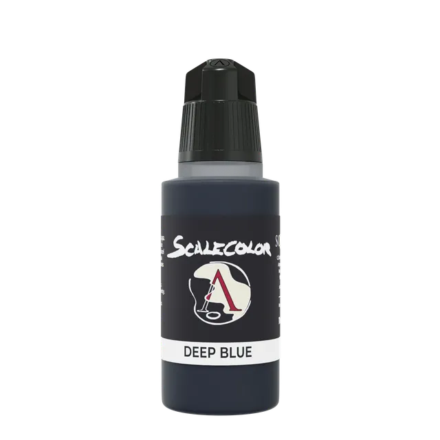 scale75-scalecolor-deep-blue-peinture-acrylique-17ml-mat image 1