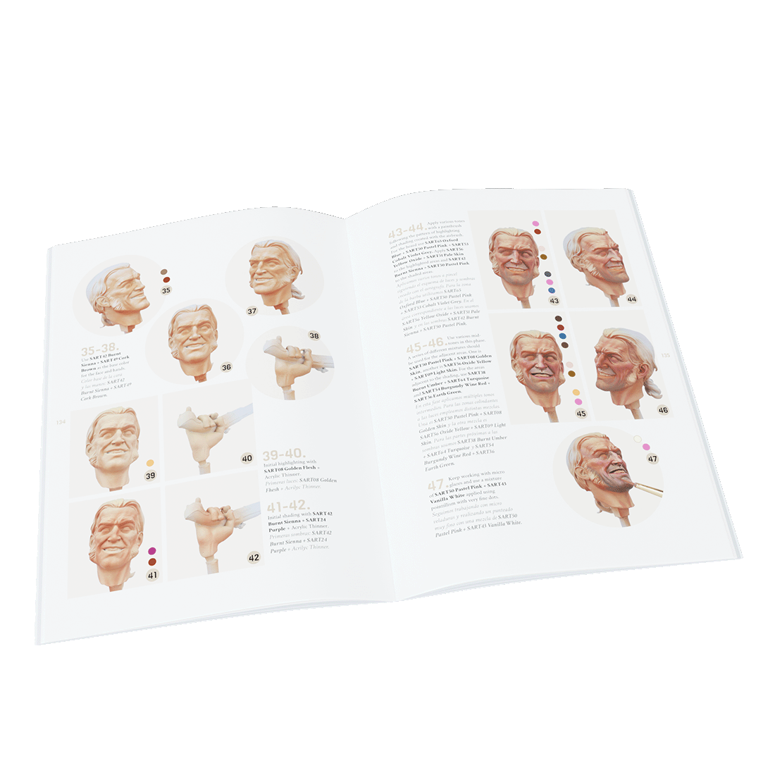 scale75-editions-easy-painting-processes-ii-livre-144-pages image 5