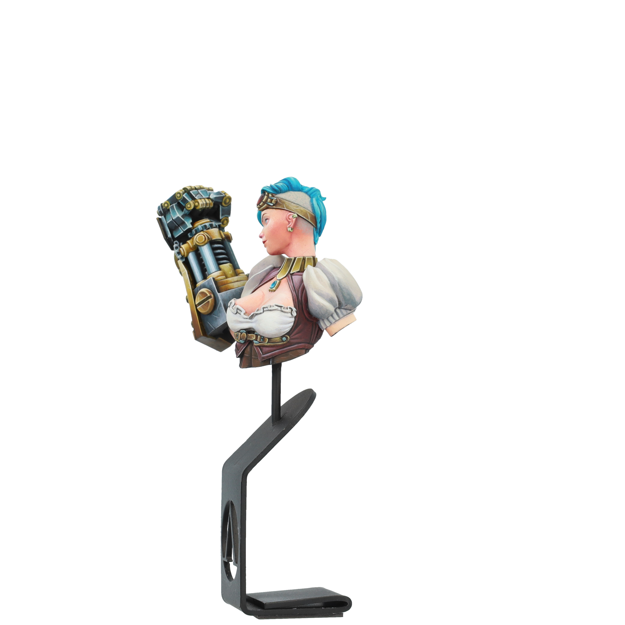 scale75-steam-wars-nancy-steelpunch-figurine-1-10-r-sine image 7