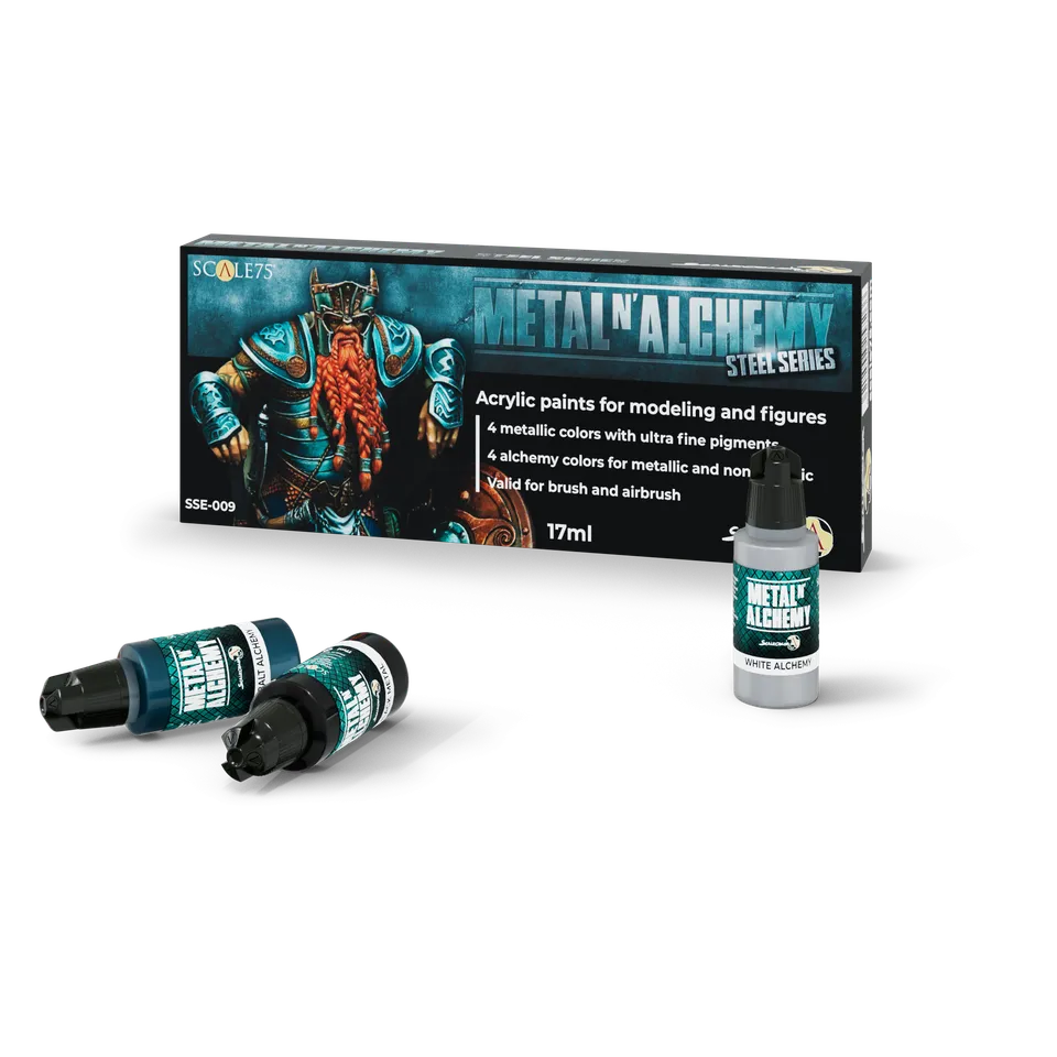 scale75-metal-alchemy-steel-set-peinture-m-tallique-acier image 1