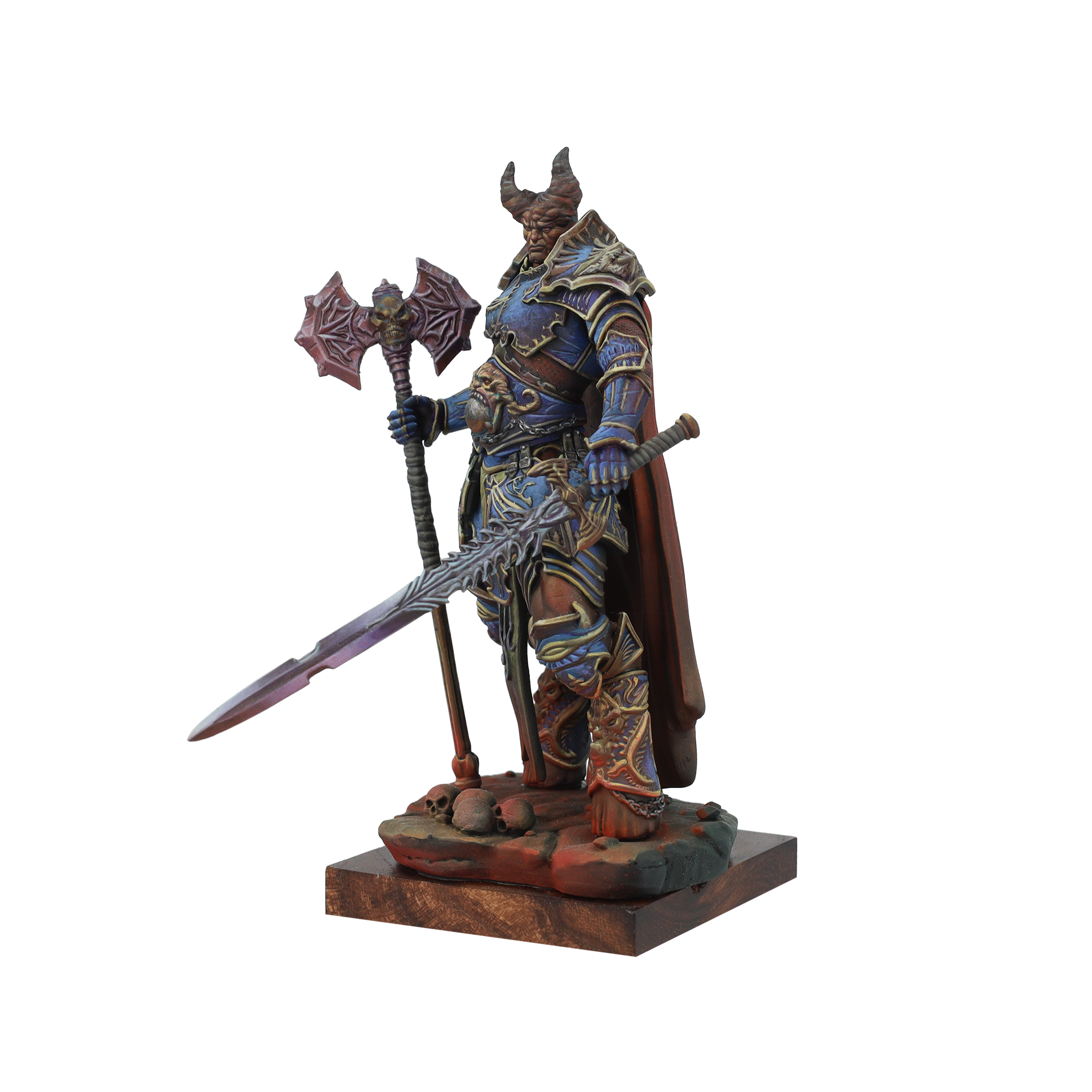 scale75-characters-lord-of-chaos-figurine-75mm-non-peinte image 6
