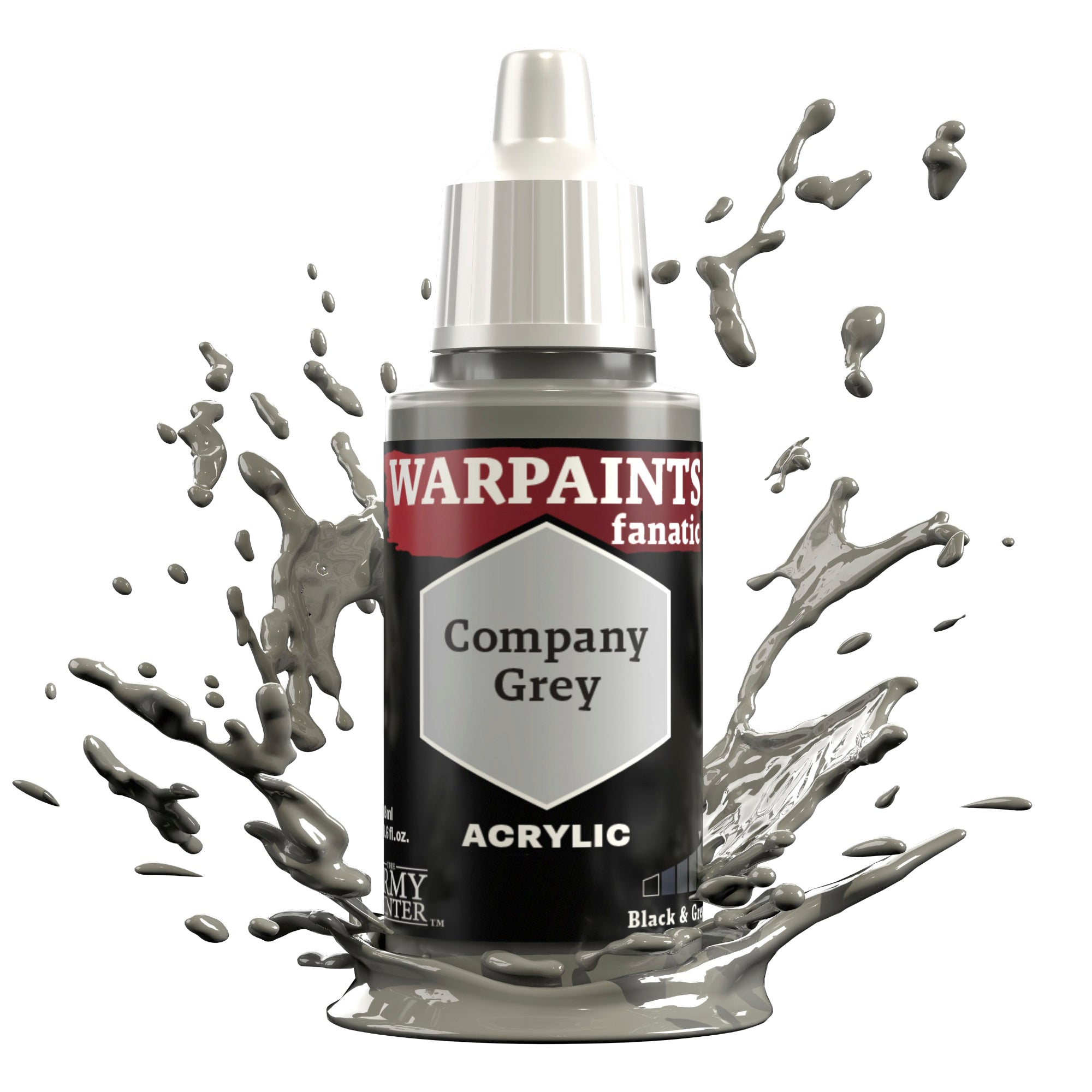 the-army-painter-fanatic-company-grey-peinture-gris-clair image 2