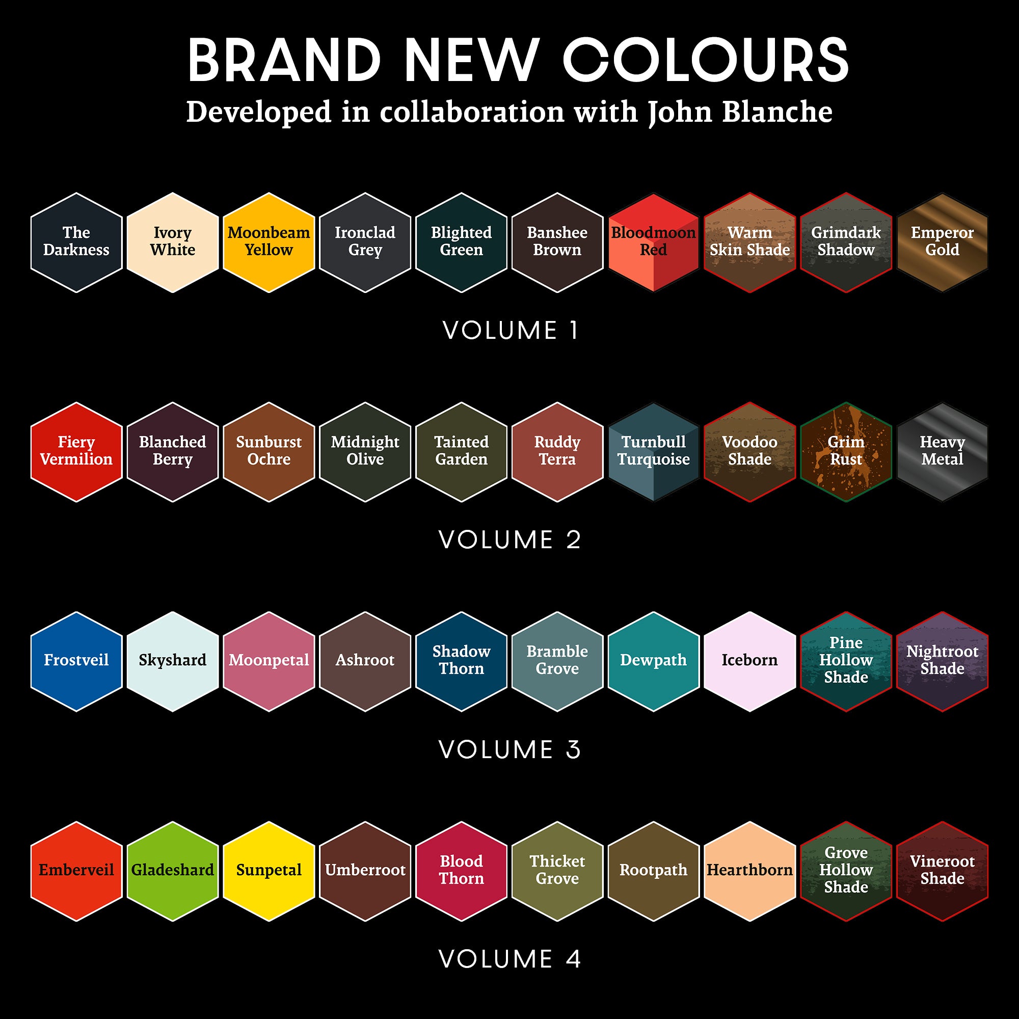 army-painter-masterclass-john-blanche-collection-peinture-coffret-40-couleurs image 3