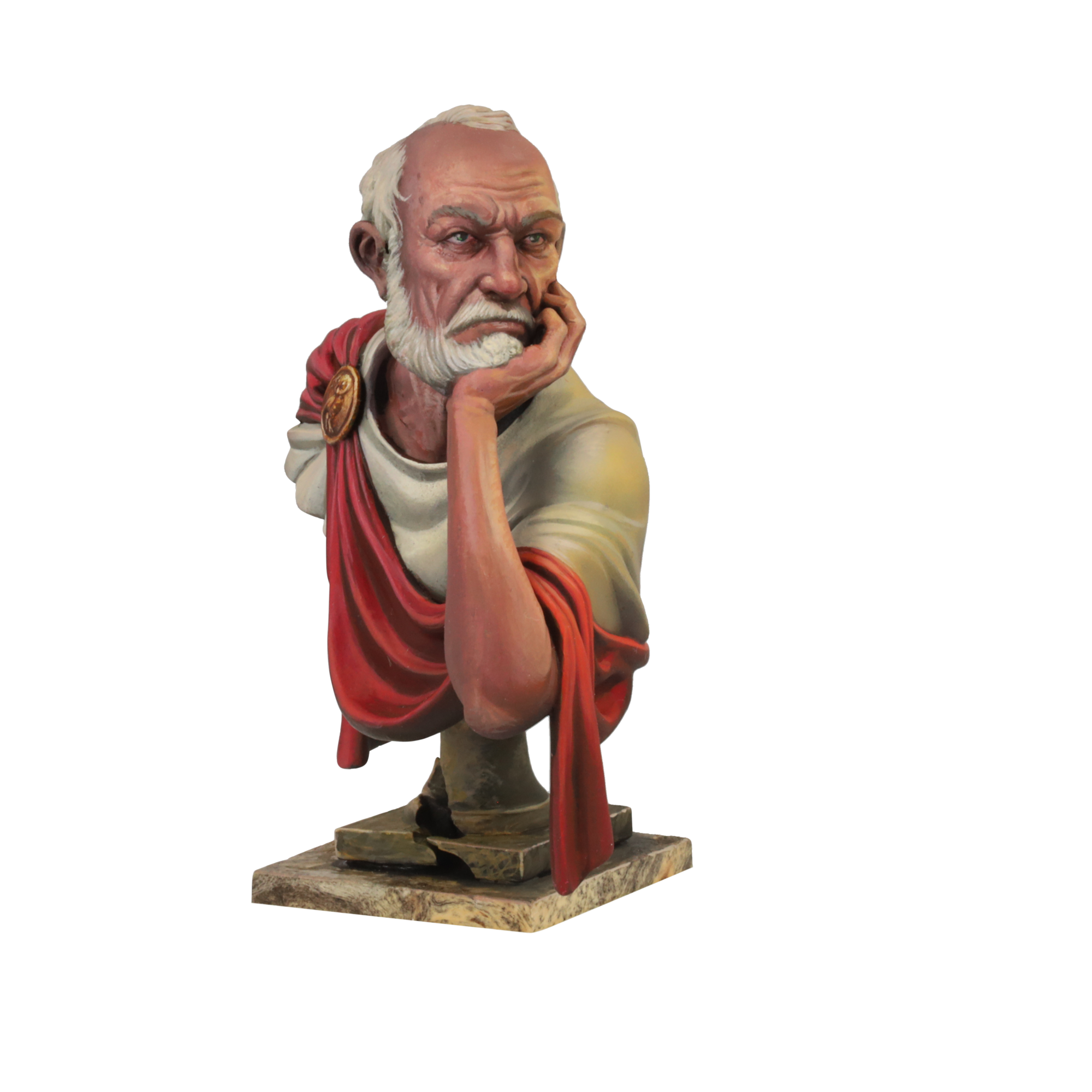 scale75-characters-the-thinker-figurine-r-sine-1-10-non-peinte image 6