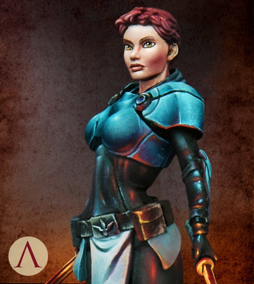 scale75-characters-bianca-carlsson-figurine-r-sine-sci-fi image 7