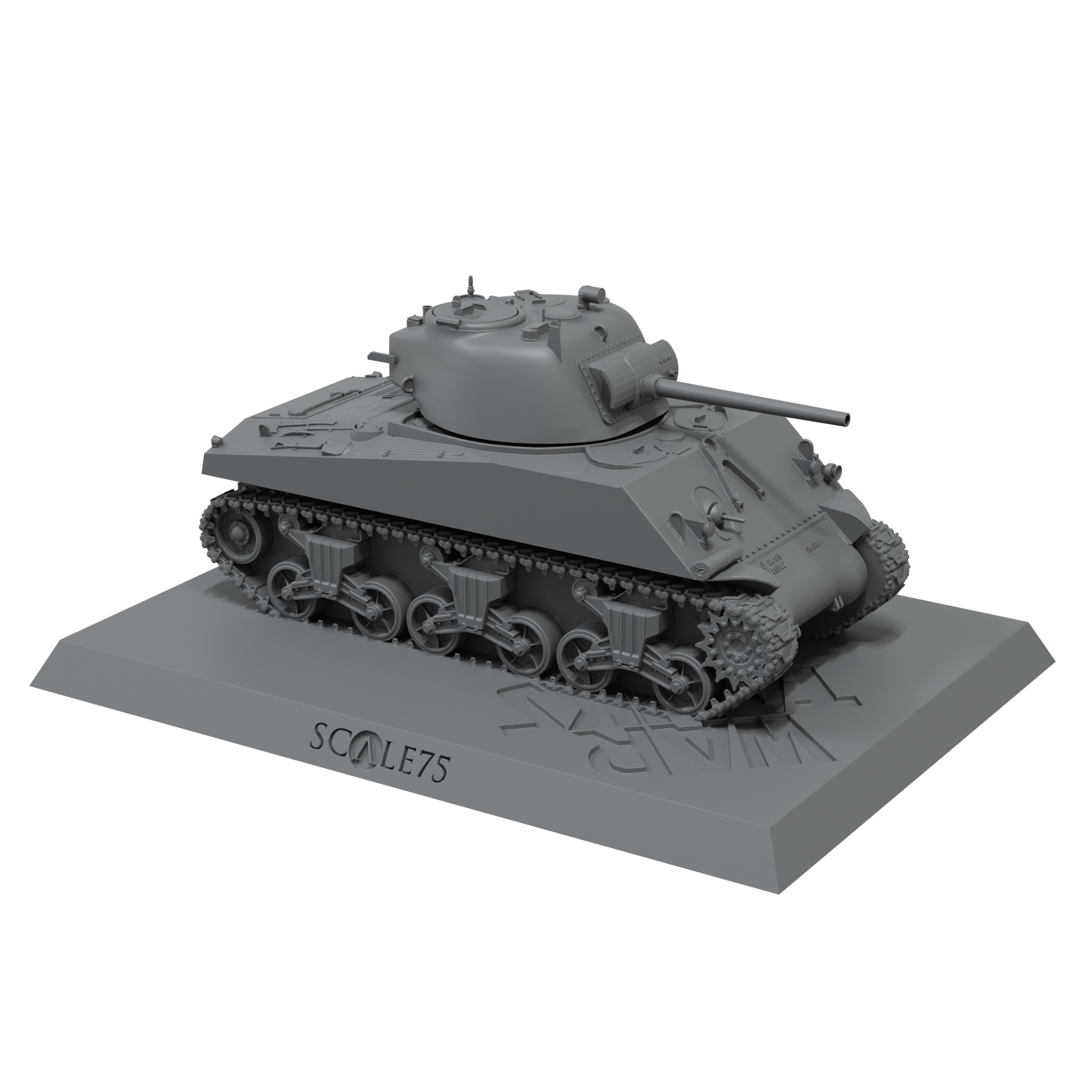 scale75-models-sherman-m4a3-char-r-sine-non-peint-1-100 image 3