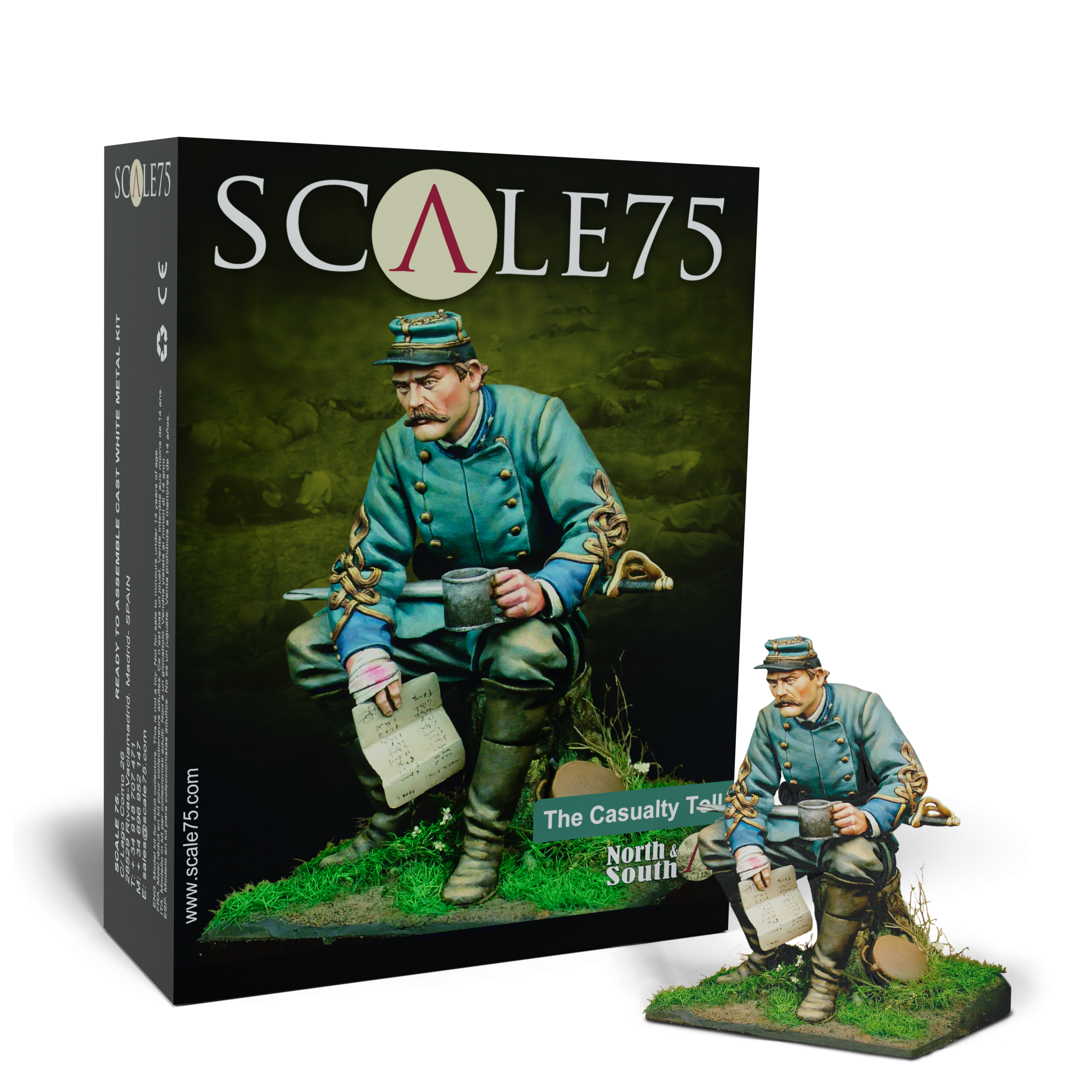 scale75-characters-casualty-toll-figurine-75mm-m-tal image 1