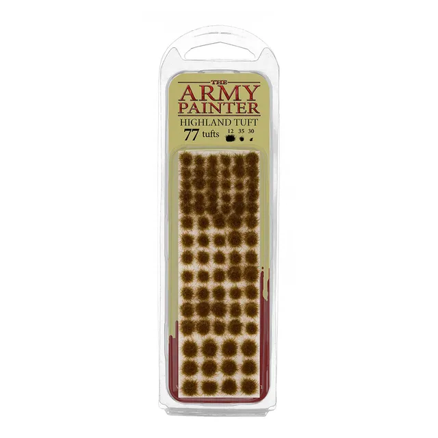 the-army-painter-highland-tuft-touffes-d-cor-socle-x77 image 1