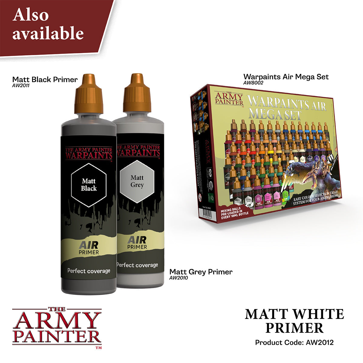 the-army-painter-warpaints-air-matt-white-primer-sous-couche-100-ml image 5