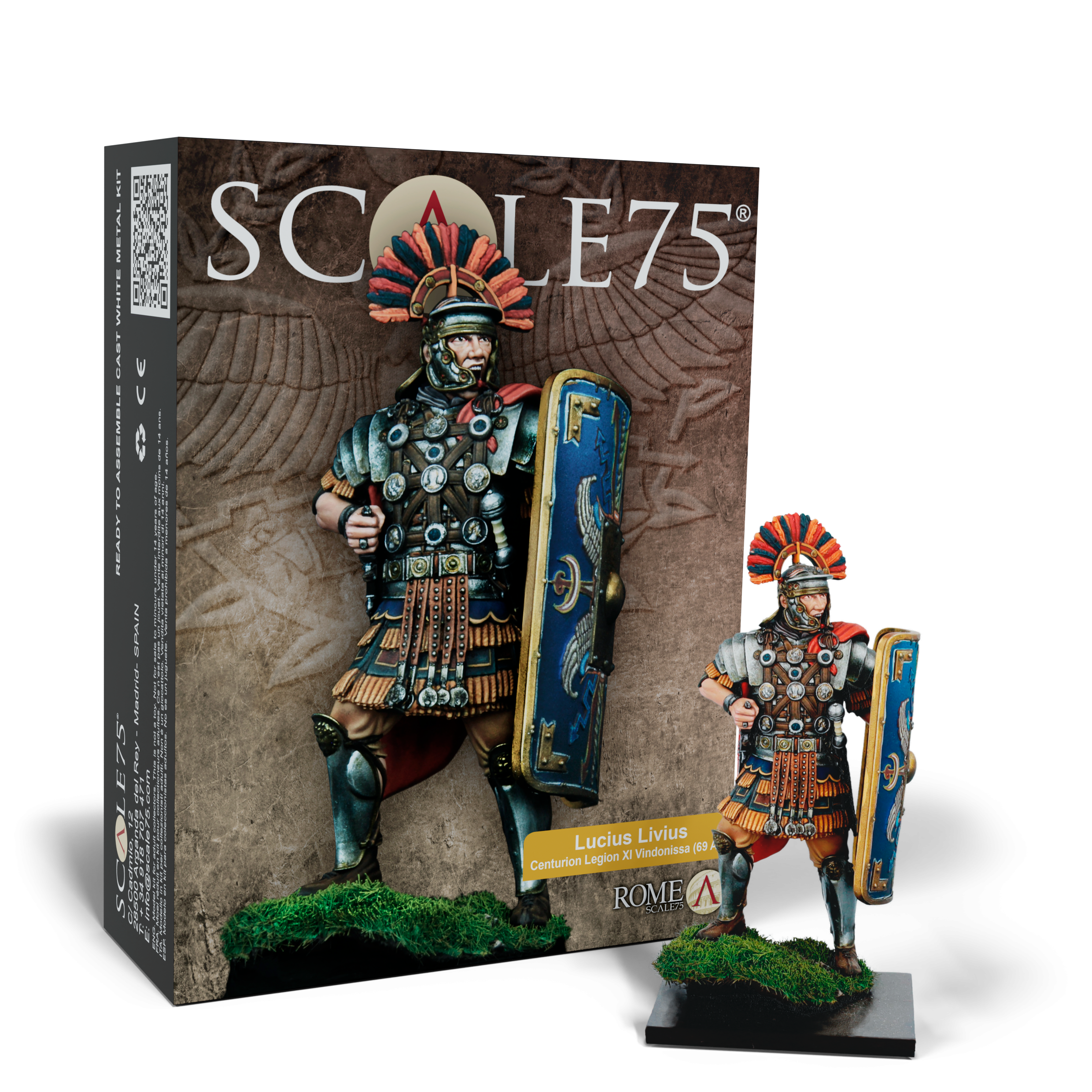 scale75-rome-lucius-livius-figurine-75mm-m-tal image 1