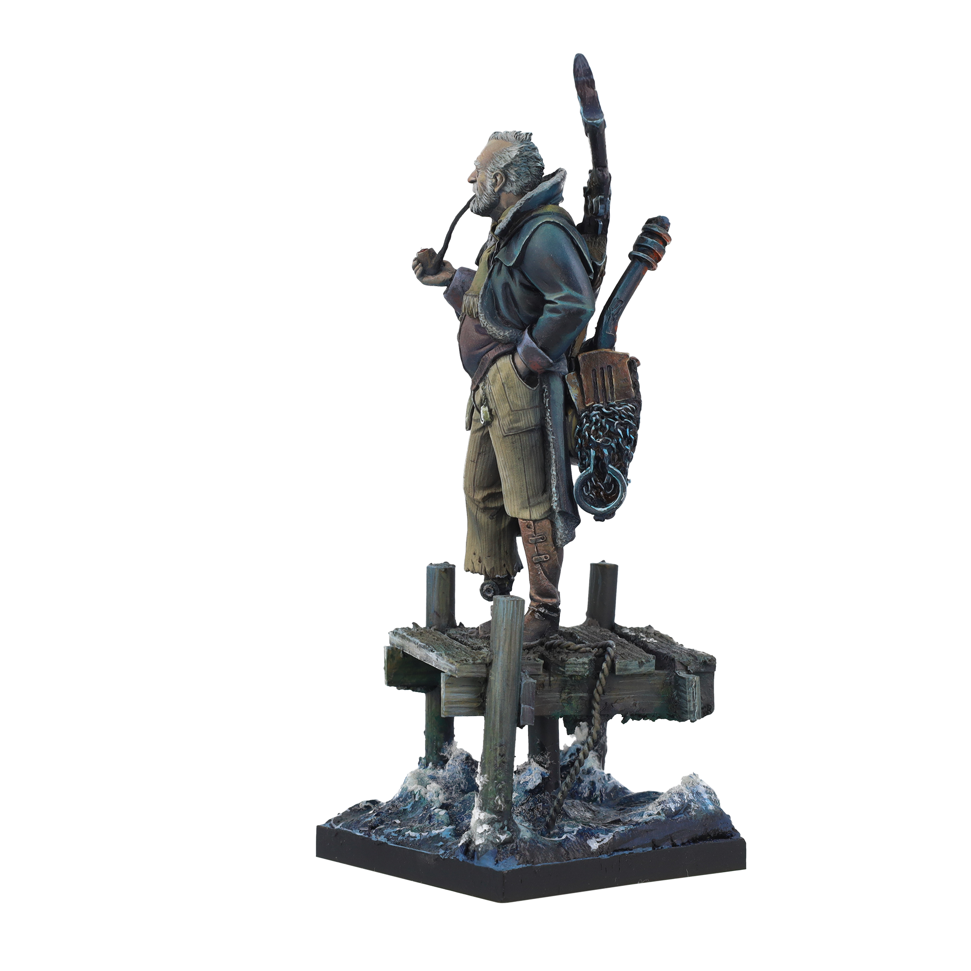scale75-characters-captain-ahab-figurine-75mm-non-peinte-r-sine-m-tal image 7