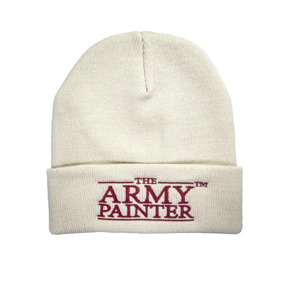 the-army-painter-bonnet-beanie-sand-sable-taille-unique image 1