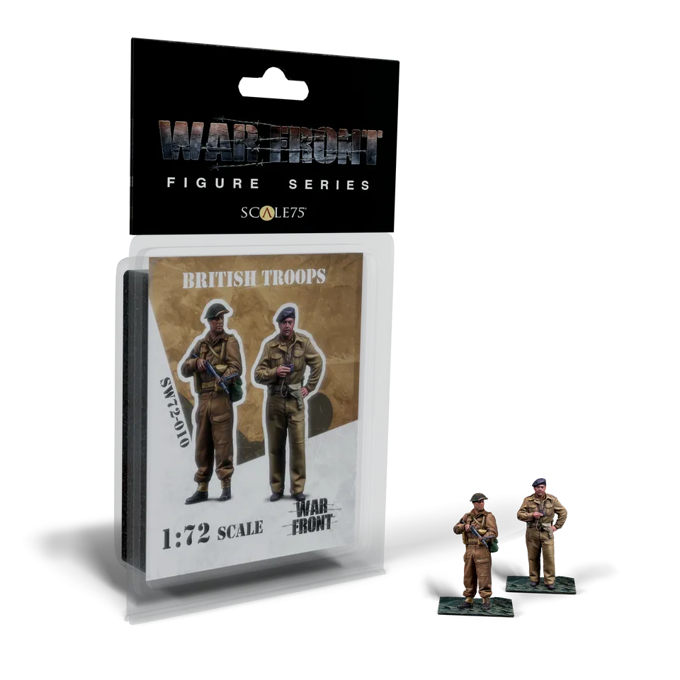 scale75-models-british-troops-figurine-r-sine-1-72-peindre image 1