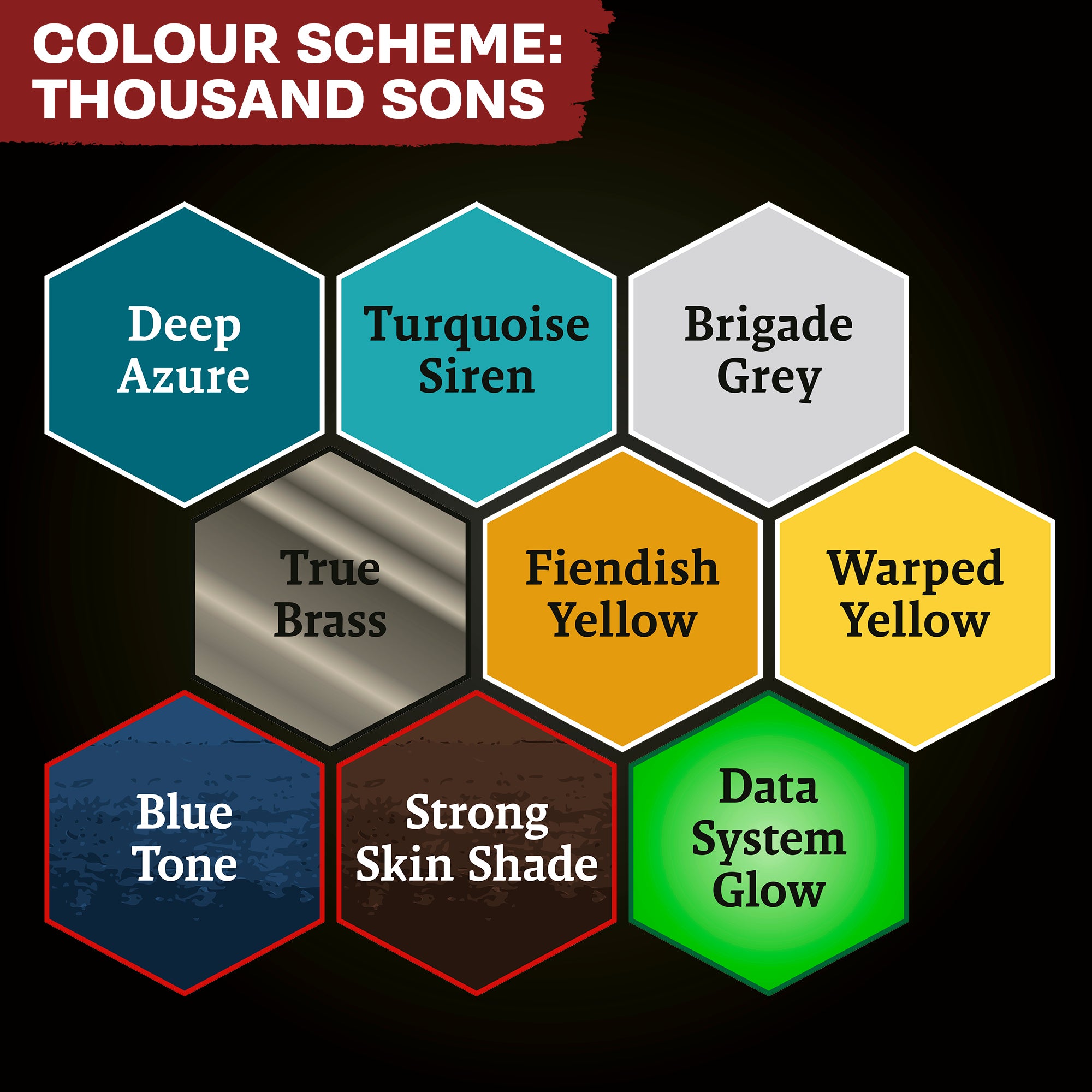 the-army-painter-thousand-sons-bundle-set-peintures-warpaints-fanatic image 3