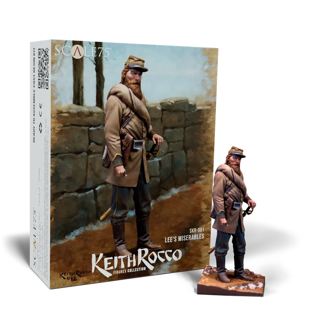 scale75-models-lee-s-miserables-figurine-75mm-non-peinte image 1